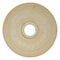 Ekena Millwork Bailey Ceiling Medallion (Fits Canopies up to 5 3/4"), 18"OD x 3 3/4"ID x 1 1/2"P, Primed White CM18BI - alternate 3